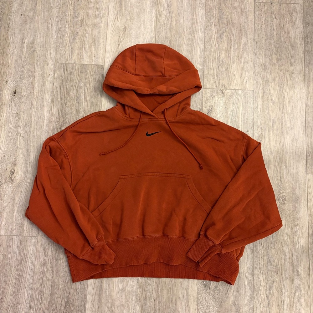 Nike Sportswear Phoenix Fleece
Women's Over-Oversized Pullover Hoodie - Picture 3 of 5